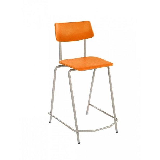 Supporting image for YCLA02A - Classic High Chair - H640mm