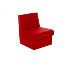 Supporting image for Aspect Modular Seating - Single Chair