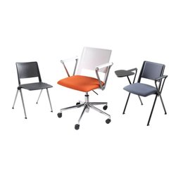 Supporting image for Peak Conference Chairs