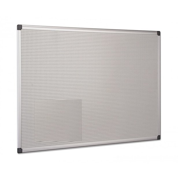 Supporting image for Combo Magnetic/Pin Board 600 X 450mm