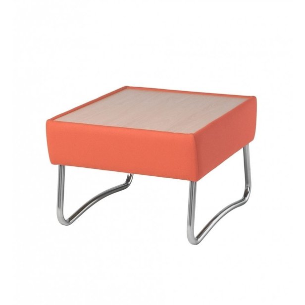 Supporting image for CITY Coffee Table with Beech Top