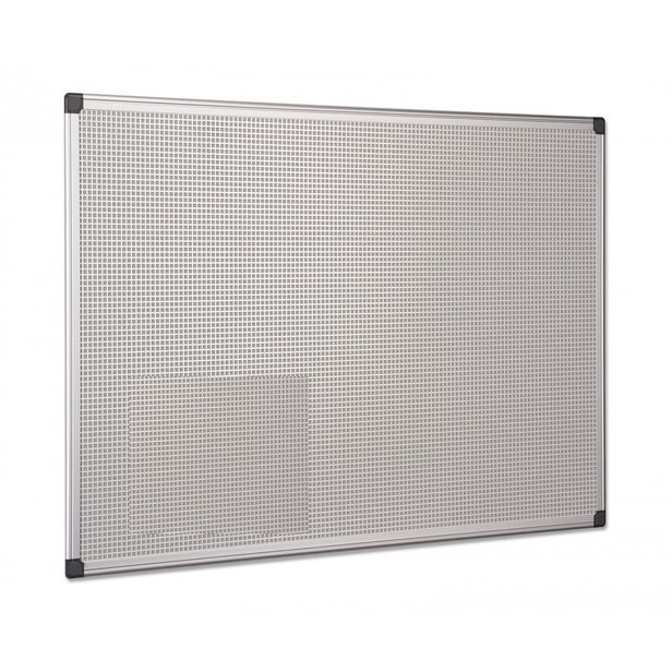 Supporting image for Combo Magnetic/Pin Board 600 X 900mm