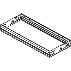 Supporting image for Alpine Essentials Deep Tambour Cupboard Accessories - Pull-out Filing Cradle