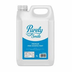 Supporting image for Purely Smile Premium Pine Disinfectant 5L