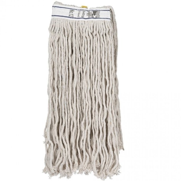 Supporting image for Multi Kentucky Mop Head