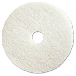 Supporting image for Tecman Floor Pad 20" - White