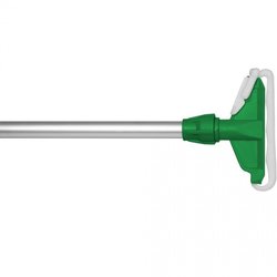 Supporting image for Kentucky Aluminium Mop Handle Green