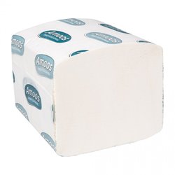 Supporting image for Navigator Amoos Toilet Tissue Bulk Pack
