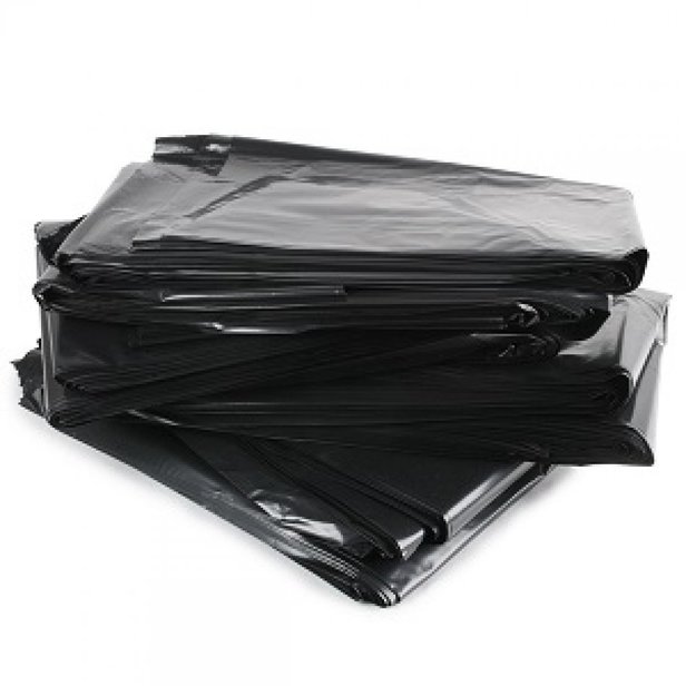 Supporting image for Heavy Duty Bar Bags Black