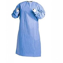 Supporting image for Reinforced Surgical Gown - Large