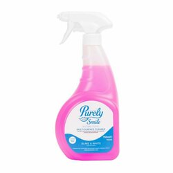 Supporting image for Purely Smile Bactericidal Multi Surface Cleaner 750ml