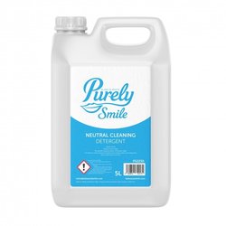 Supporting image for Neutral Cleaning Detergent 5L