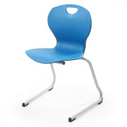 Supporting image for Cantilever Chair - H430