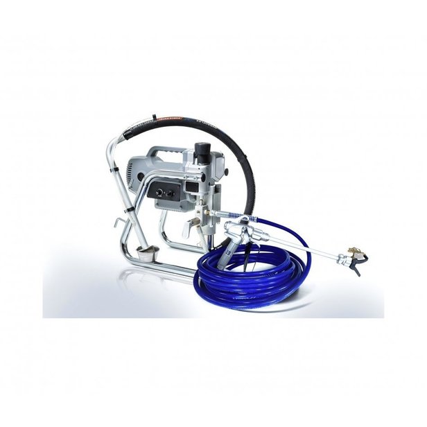 Supporting image for Springfield Professional Office/Classroom Electric Sanitising Sprayer  Pack