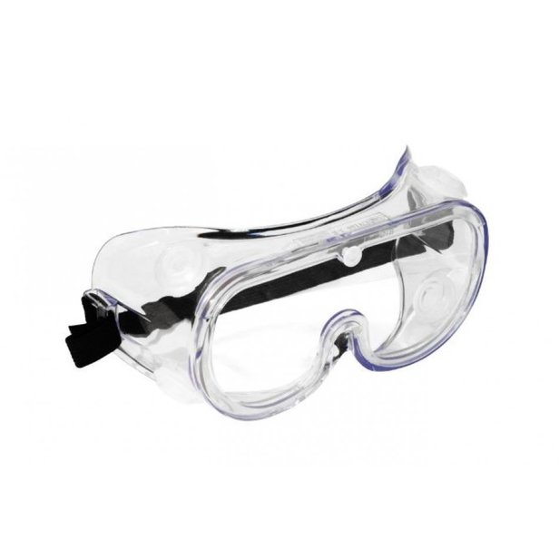 Supporting image for Goggles - Strong and Robust