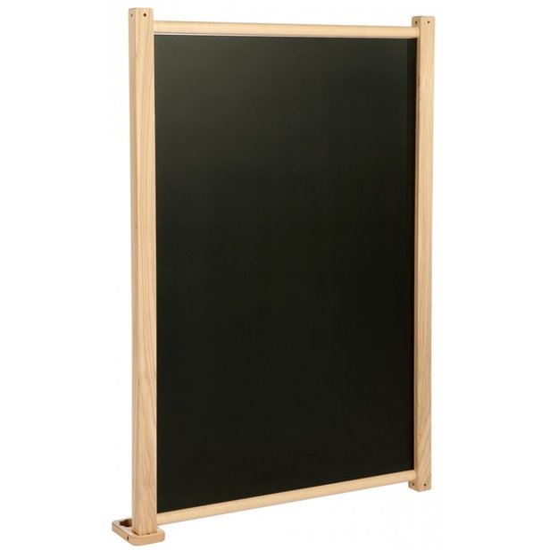 Supporting image for Creative! Role Play Chalkboard Panel