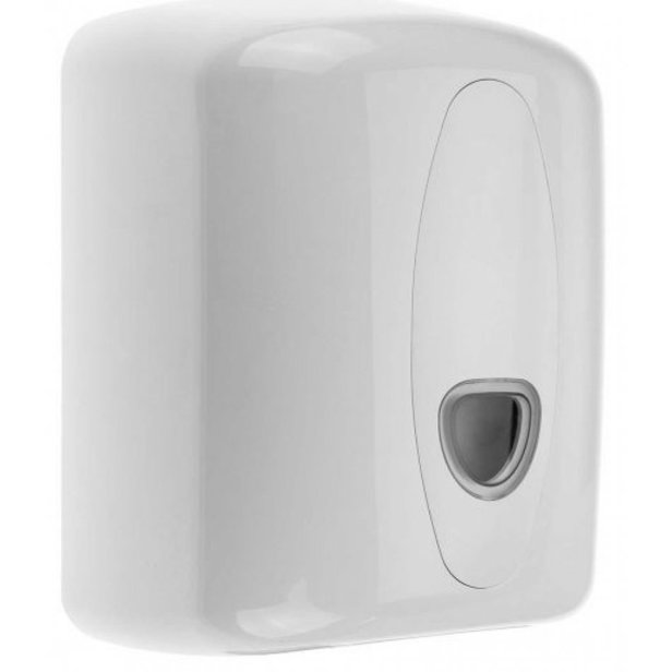Supporting image for Springfield Wall Mounted Wipe Dispenser
