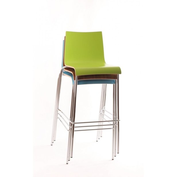 Supporting image for Freeway Dining Stool