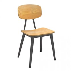 Supporting image for Harlen Dining Chair
