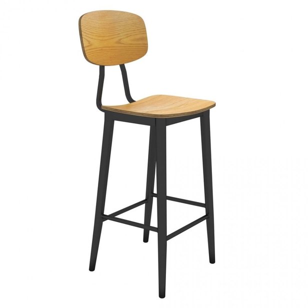 Supporting image for Harlen Dining Stool