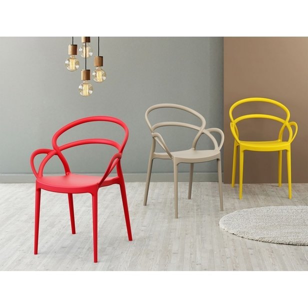 Supporting image for Aurelia Dining Chair
