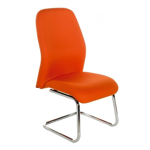 Supporting image for Cougar Cantilever Conference Chair