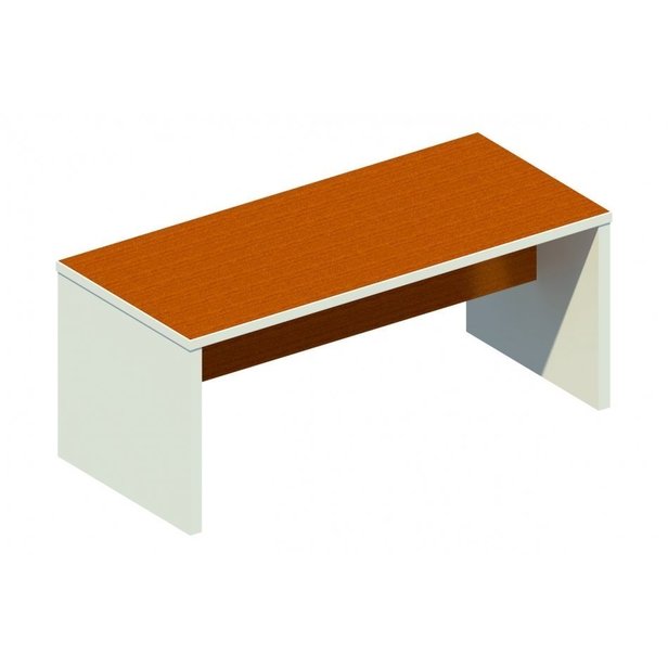 Supporting image for Statik Bold Dining Table 1800mm