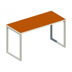 Supporting image for Statik Hoop Dining Poseur Table 1800mm