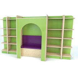 Supporting image for Kandi - Reading Nook