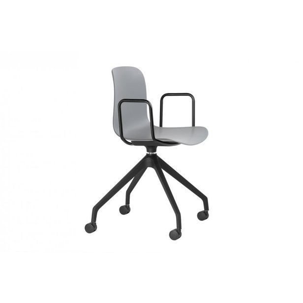 Supporting image for Eaton Swiss Task Chair with arms