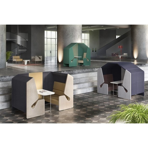 Supporting image for Convey Furniture Range