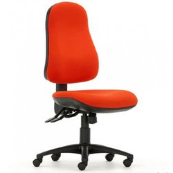 Supporting image for Comfort Chair - Black Base