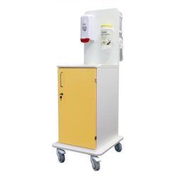 Supporting image for Infection Control Trolley