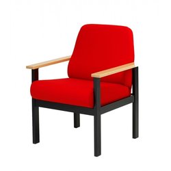 Supporting image for Cyprus Armchair