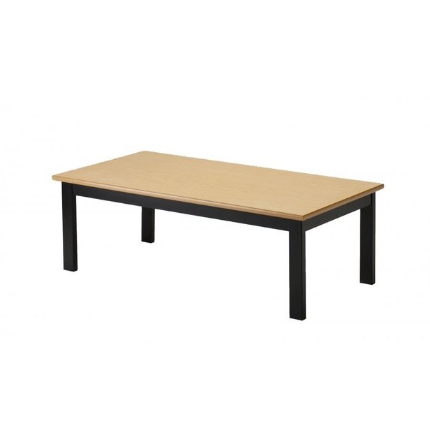 Supporting image for Cyprus Rectangular Table