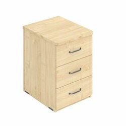 Supporting image for Wilmington Residential - 3 Drawer Cabinet
