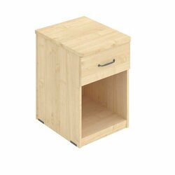 Supporting image for Wilmington Residential - 2 Drawer Cabinet