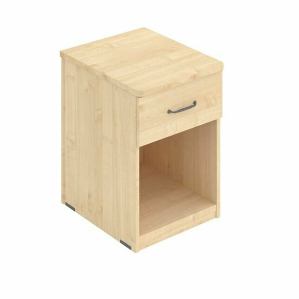 Supporting image for Wilmington Residential - 2 Drawer Cabinet
