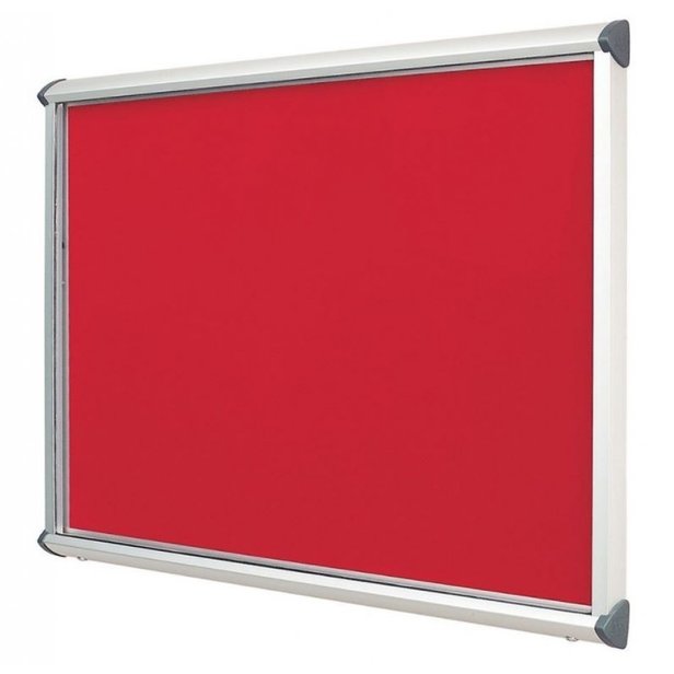 Supporting image for EcoColour Resist-a-Flame showcases:W967 x H750mm