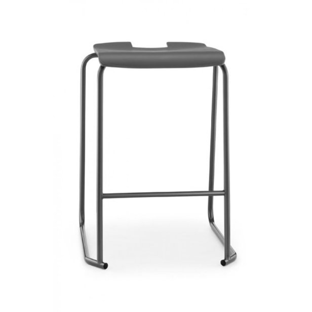 Supporting image for Pennine Posture Stool - H610mm