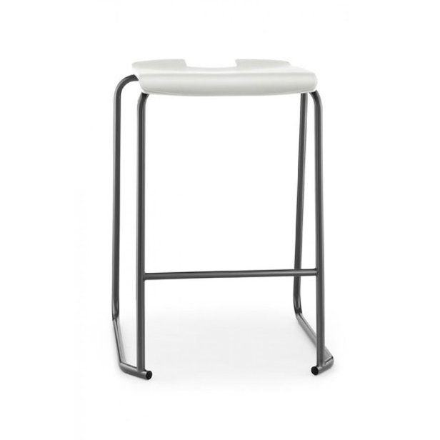 Supporting image for Pennine Posture Stool - H685mm