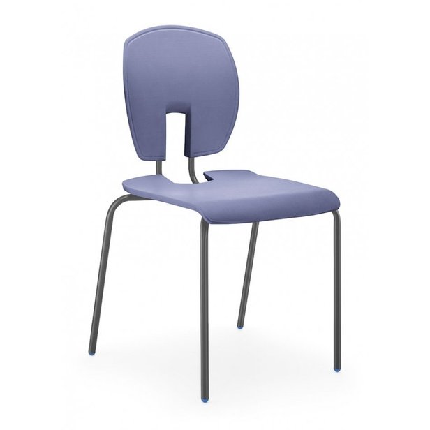 Supporting image for Pennine Plus Chair - H430mm