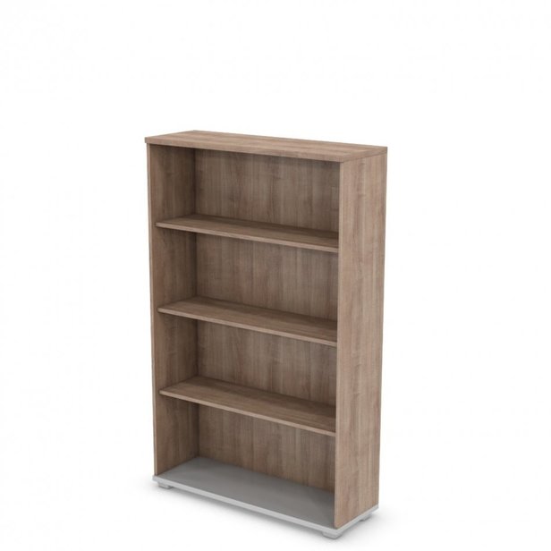 Supporting image for Signature Storage - Bookcases - W800m-H740mm