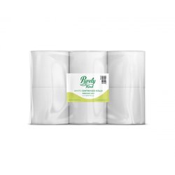 Supporting image for Purely Kind 2 Ply Centrefeed Roll White