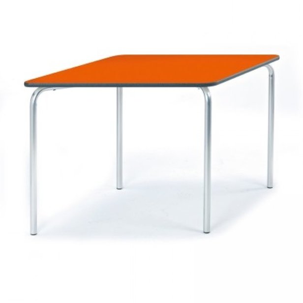 Supporting image for Diamond Shape Table