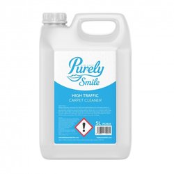 Supporting image for Traffic Lane Carpet Cleaner 5L