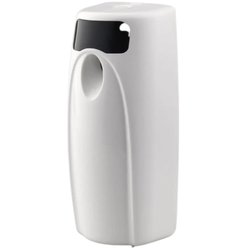 Supporting image for White Premium Automatic Air Freshener Dispenser