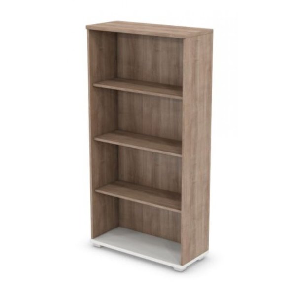 Supporting image for Signature Storage - Bookcases - W800m-H1600mm