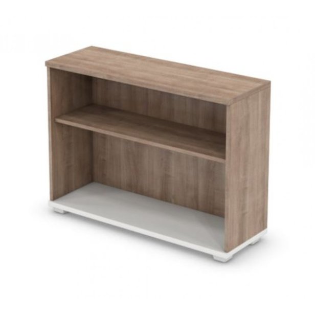Supporting image for Signature Storage - Bookcases - W1000m-H740mm