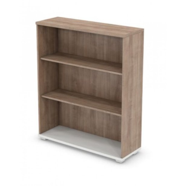 Supporting image for Signature Storage - Bookcases - W1000m-H1200mm
